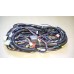 Body, Facia and steering column harness